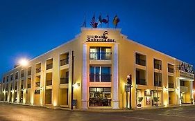 Hotel Del Gobernador Merida